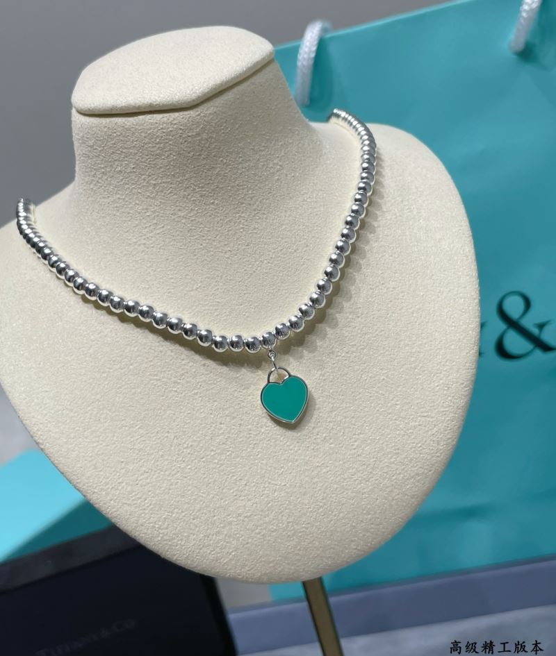 Tiffany Necklaces